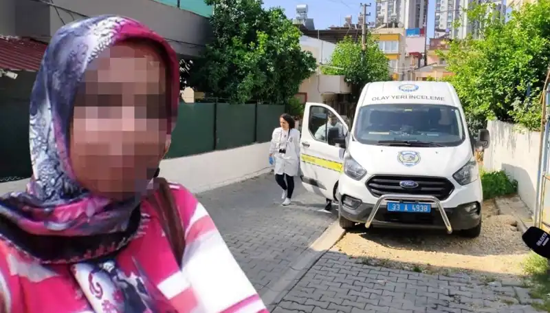 Anne Oğlunu Yaraladı, Kendine Zarar Verdi: Trajik Olayın Detayları