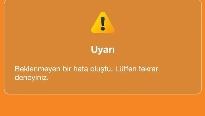 ÖSYM AİS Sistemi Çöktü mü? 11 Haziran 2025’te Yaşanan Sorunlar