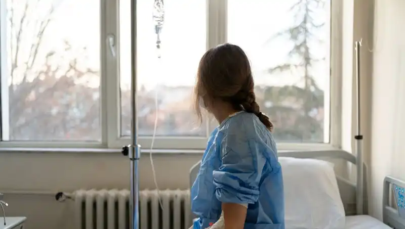 35 Yaşındaki Kadının Kanser Yolculuğu: "Sessiz Bir Katil" İfadesi Neyi Anlatıyor?