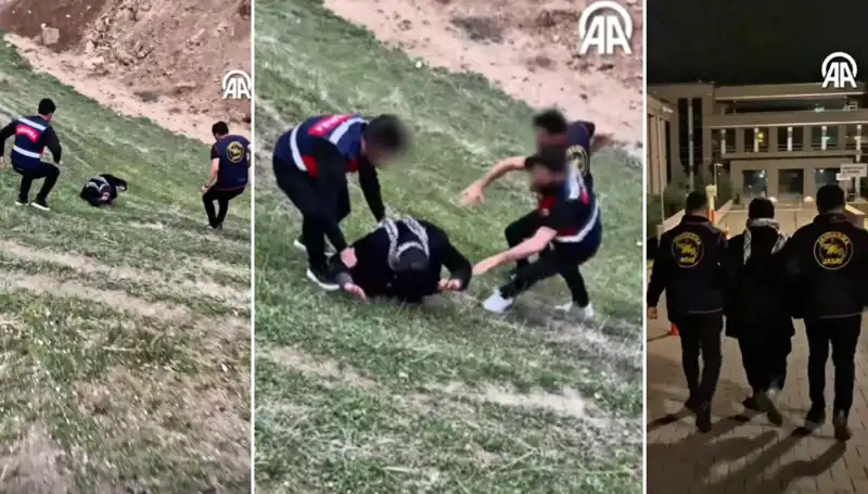 223 Yıldır Aranan Zanlı, Dağdaki Çoban Çıktı!