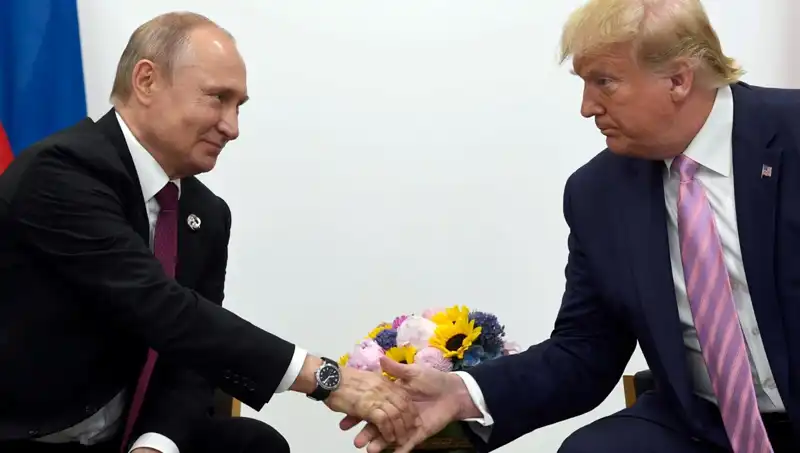 Putin ve Trump Arasındaki Telefon Görüşmesi: Dünya Gündemini Nasıl Etkiliyor?
