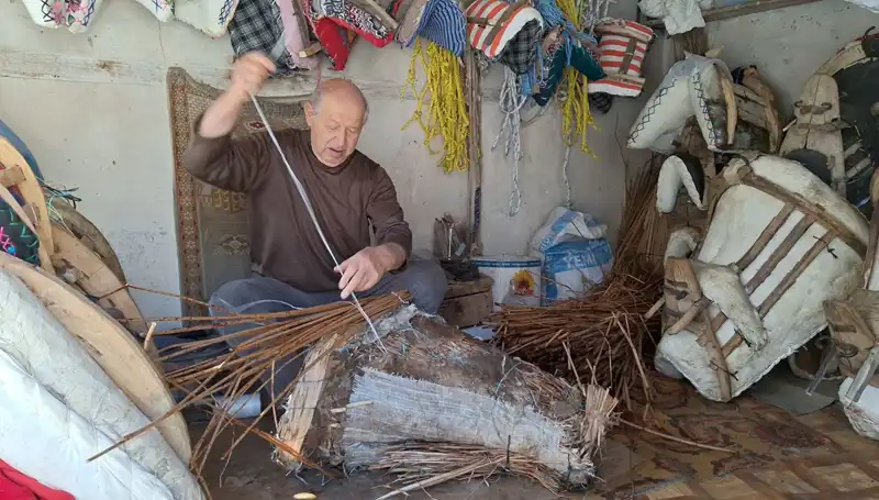 Teknolojiye Meydan Okuyan Baba Mesleği: Geçmişin İzleri Geleceğe Taşınıyor