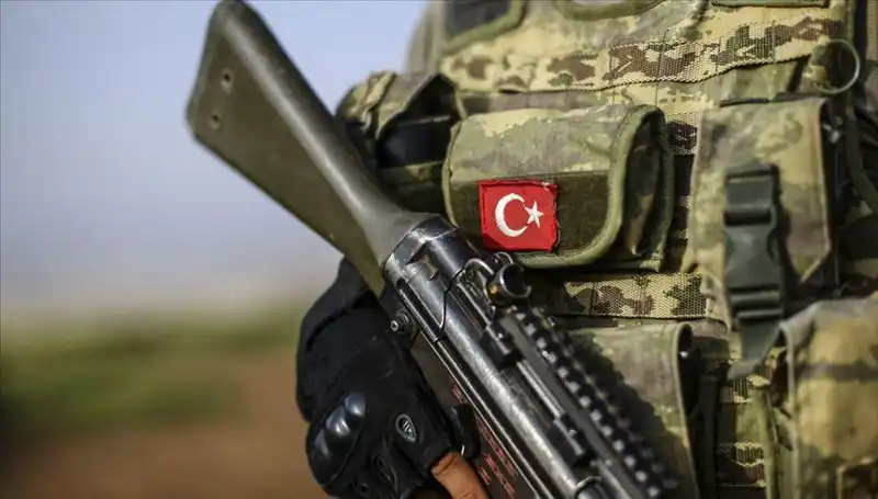 Jandarmanın 186. Kuruluş Yılı: Güvenliğimizin Teminatı İçin Birlikteyiz