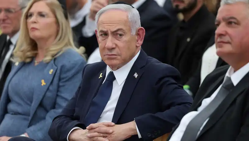 Katar, Netanyahu’nun Açıklamalarına Sert Bir Yanıt Verdi: Gerçekler Ne?
