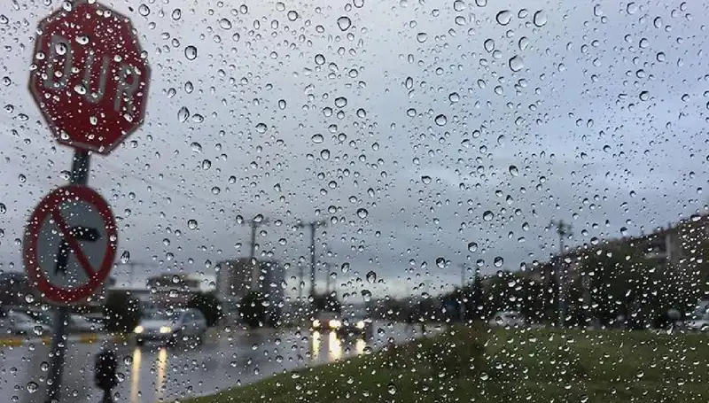 Meteoroloji’den 20 İl İçin Uyarı: Hava Değişimi Kapıda