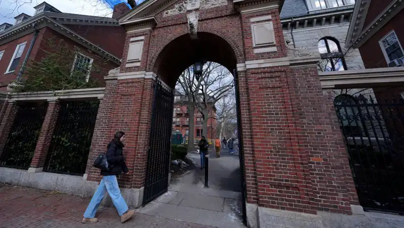 Harvard Profesörleri, Trump Yönetimine Karşı Dava Açtı: Neden Bu Kadar Önemli?