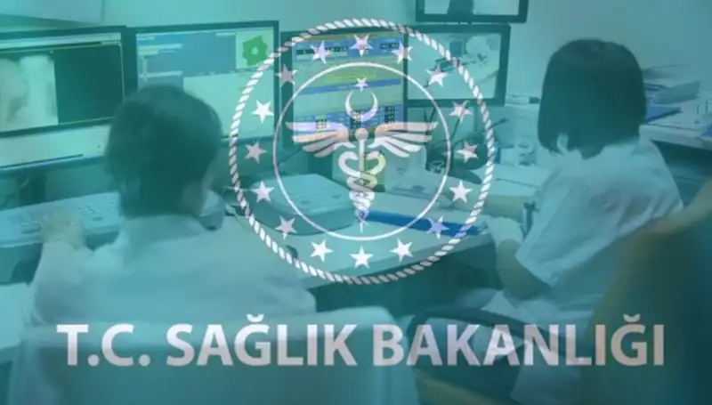 Sağlık Bakanlığı 2025'te 37 Bin Yeni Personel Alımı Yapacak!