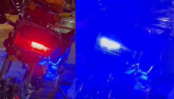 Türkiye'de Motosiklet Sahibi Olmak Artık İmkansız mı? 279 Bin Lira Ceza Şoku!