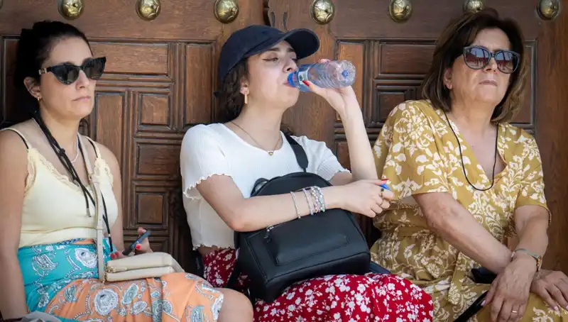 Türkiye’nin 23 İlinde Sıcaklık 40 Dereceyi Aştı: Rekor Sıcaklıklar Ne Anlama Geliyor?