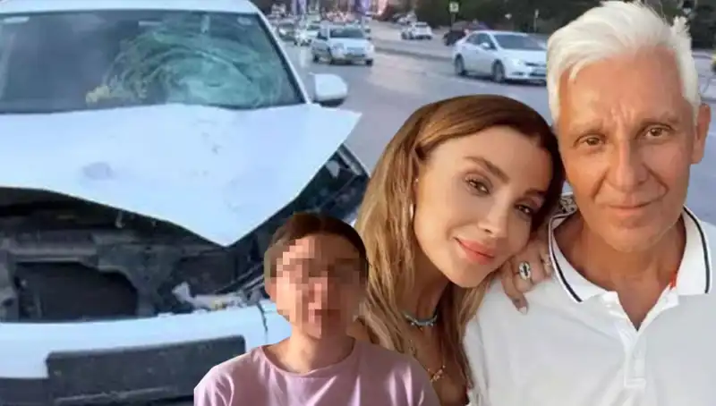Özge Ulusoy'un Babasının Kazasında Yargıtay Kararı: Ceza Daha Fazla Olmamalı mı?