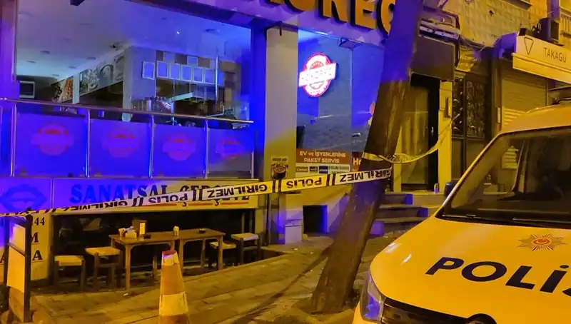 Üsküdar'da Çöp Kavgası: Komşular Arasındaki Gerilimde Can Kaybı