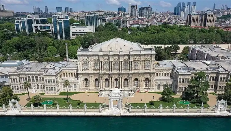 İstanbul’da Rusya Heyetinin Ziyareti: Görüşmelerin Tarihleri ve Detayları