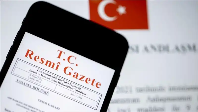 19 Nisan 2025 Resmi Gazete’de Dikkat Çeken Yenilikler ve Kararlar