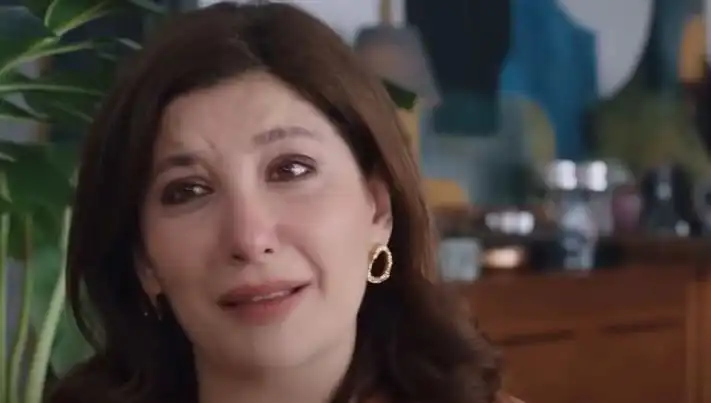 Kızılcık Şerbeti Dizisinde Meri'nin Veda Günü Geldi mi?