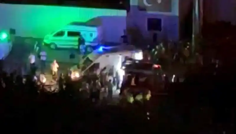 Genç Şoför Tırda Faciaya İmza Attı: Hayatına Son Verdi