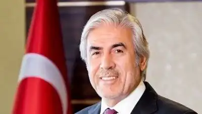 İş Dünyasında Derin Bir Yara: Ali Altınbaş Hayatını Kaybetti