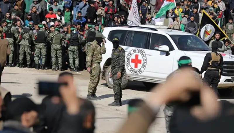 ABD'nin Gazze'de Yeni Ateşkes Teklifi: Bölgedeki Gelişmeler Ne Olacak?