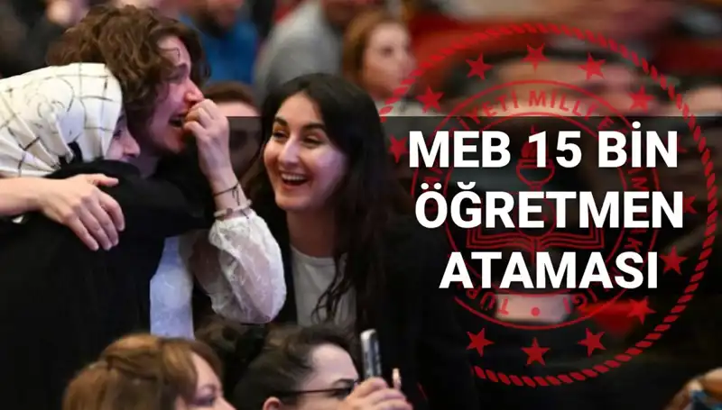 2025 Öğretmen Atamaları için Geri Sayım Başladı: Sonuçlar Ne Zaman Açıklanacak?