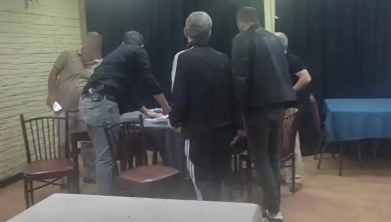 Kumar Oynarken Yakalanan Gençin Savunması Şaşkınlık Yarattı