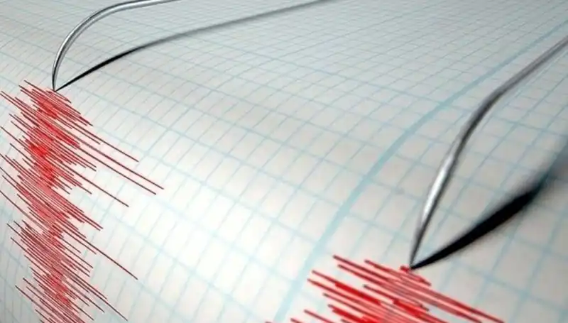 Bingöl'de Şiddetli Deprem! 3,9 Büyüklüğündeki Sarsıntı Neler Getirdi?