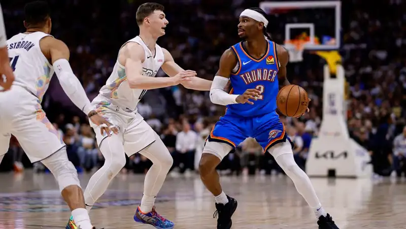 NBA Finalleri Heyecanı: Şampiyonluk İçin Son Maçta Kritik Dönüm Noktası