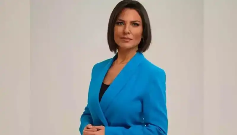 Ece Üner: Medyanın Parlayan Yıldızı Hakkında Bilinmeyenler