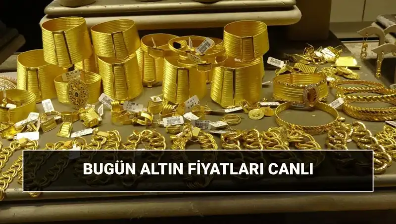Güncel Altın Fiyatları: 25 Nisan Cuma Günü Piyasa Analizi