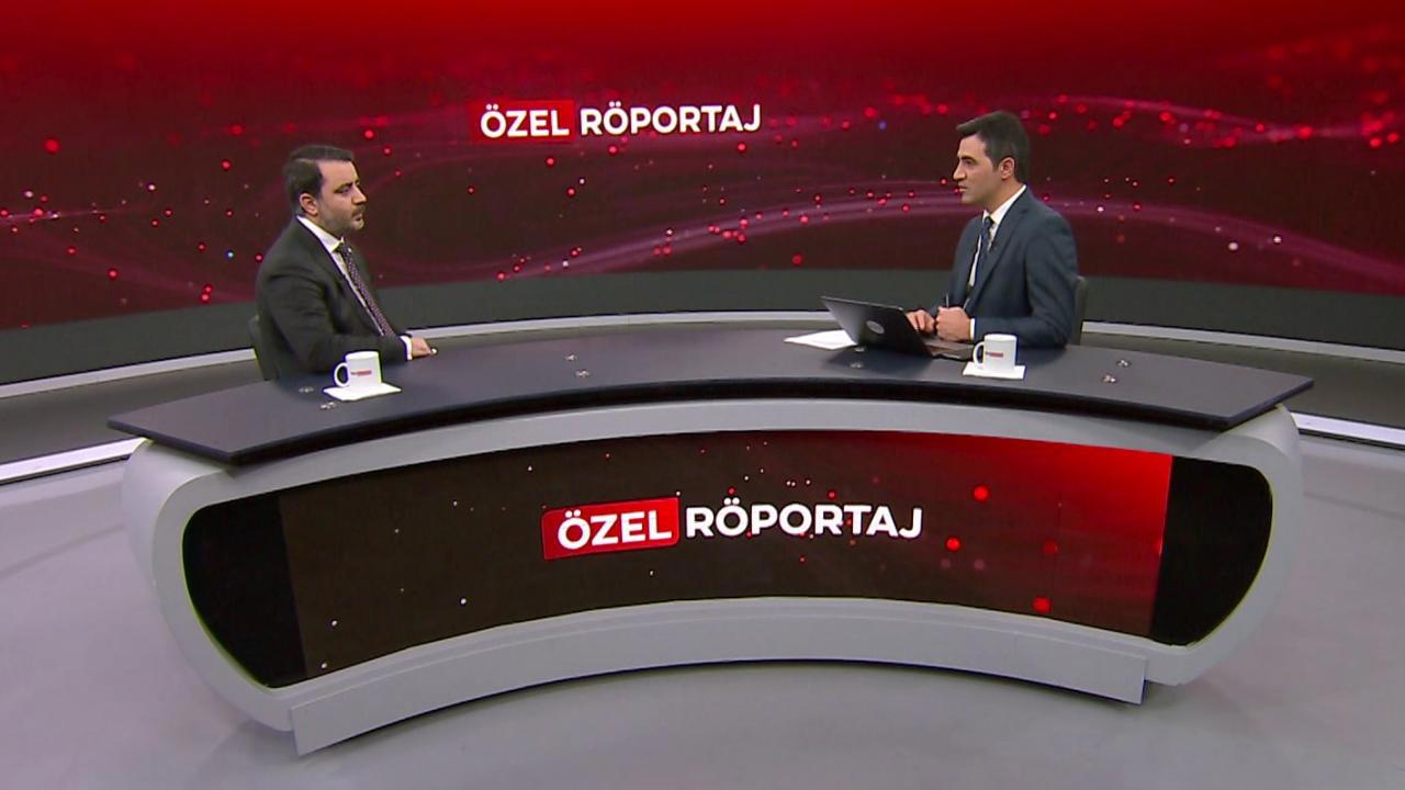 Suriye Dışişleri Bakanı Türkiye'yi Eleştirdi