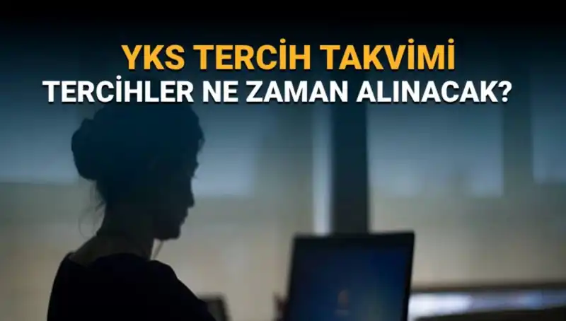 YKS 2025 Tercih Kılavuzu İçin Gözler ÖSYM'de: Tercih Süreci Başlıyor Mu?