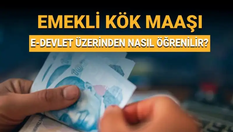 Kök Maaşınızı Öğrenmenin Yolları: Hesaplama İpuçları ve Adımlar