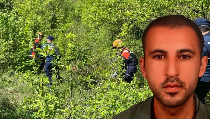Kocaeli'de 45 Gün Önce Kaybolan Emirhan İçin Umutlar Tüpraş Hava ve Karadan Arama ile Tazeleniyor