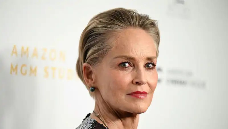 Sharon Stone, Anne Acısını Paylaştı: Sosyal Medyada Duyurduğu Kötü Haber