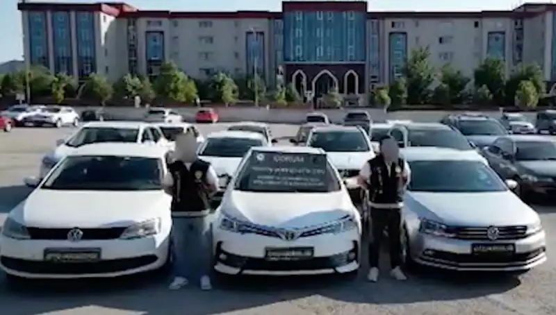10 Milyon Liralık 'Change' Vurgununda Şok Gelişme: 7 Kişi Tutuklandı!