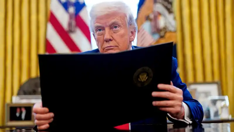 Ekonomistler Trump’a Meydan Okudu: 1000’den Fazla İsimden Tarife Karşıtı Deklarasyon