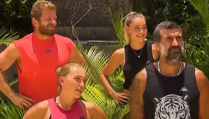 Survivor 2025 Finali: Beklenen Tarih ve Heyecan Dolu Gelişmeler