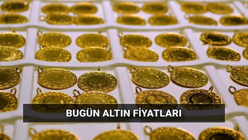 Bugün altın fiyatlarında son durum: 20 Mayıs'ta gram ve çeyrek altın ne kadar?