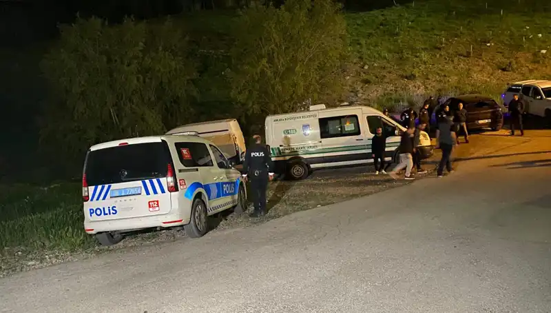 Ankara'da Bıçaklı Kavga: Can Kaybı ve Soruşturma Başlatıldı