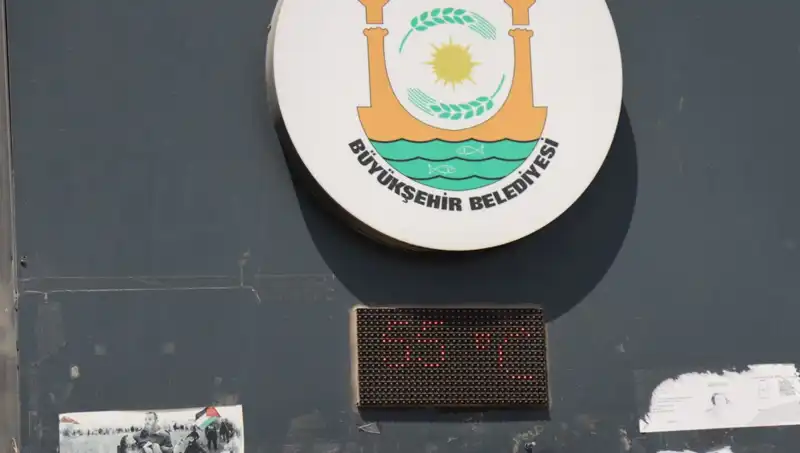 Türkiye'de Termometreler 55 Dereceye Ulaştı: İklim Krizi Alarm Veriyor!