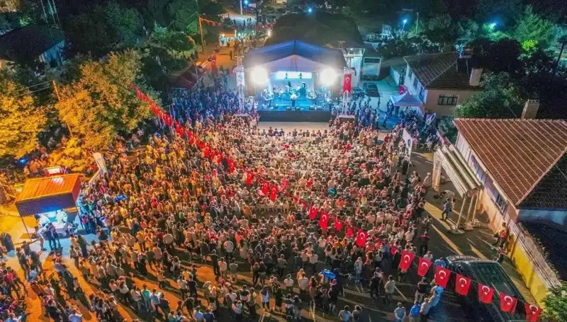 Leylek Şenliği 2023: Tarihleri ve Detaylarıyla Renkli Bir Etkinlik