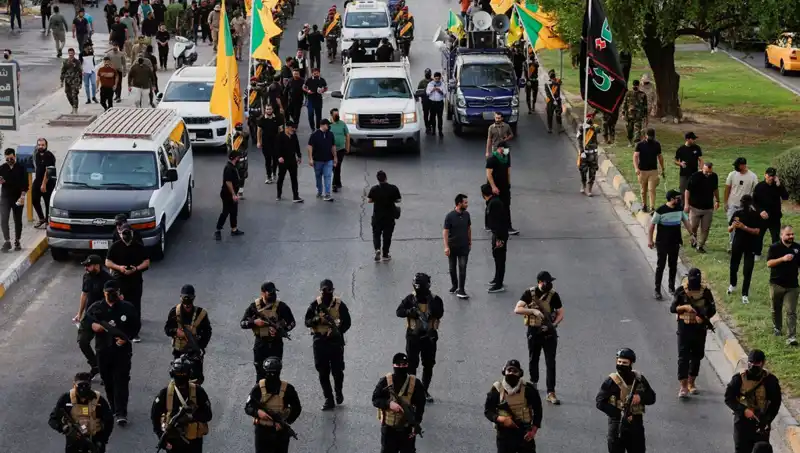Hizbullah'tan Dikkat Çeken Açıklama: Silahsızlanma İçin İki Şart Nedir?
