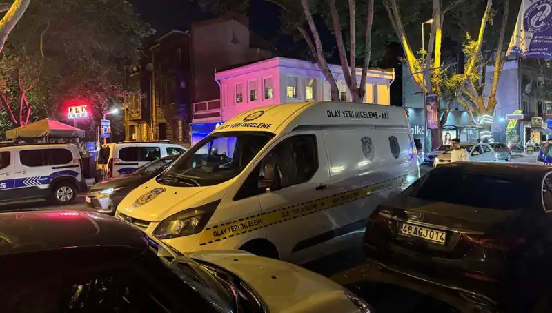 İstanbul Boğazı'nda Gizemli Ceset Bulundu: Olayın Perde Arkası Nedir?