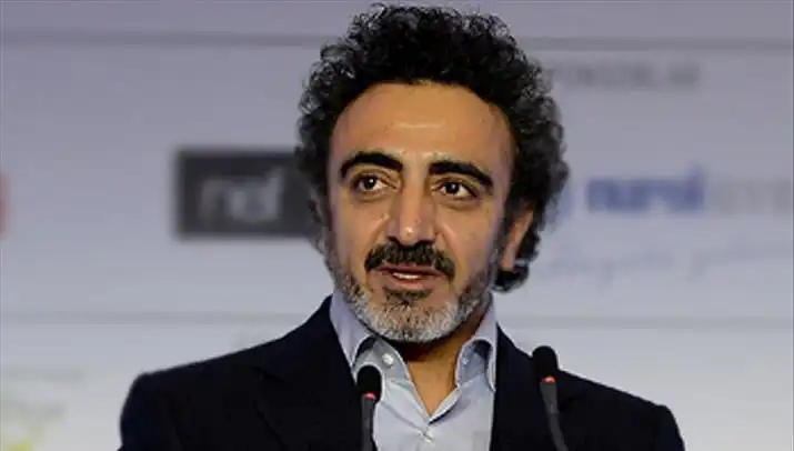 Fenerbahçe’nin Yeni Sponsoru Chobani: Tüm Detaylar ve Hamdi Ulukaya'nın Hikayesi
