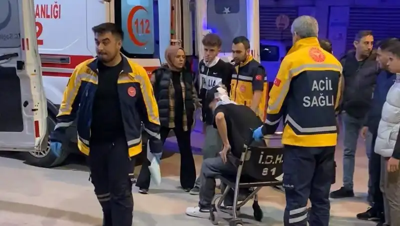 Bursa'da İki Çocuğa Uygulanan Şiddet Olayı Korkuttu