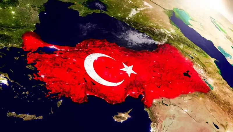 2025’te Türk Vatandaşlarına Vizesiz Seyahat İmkanları: Keşfedilecek Ülkeler