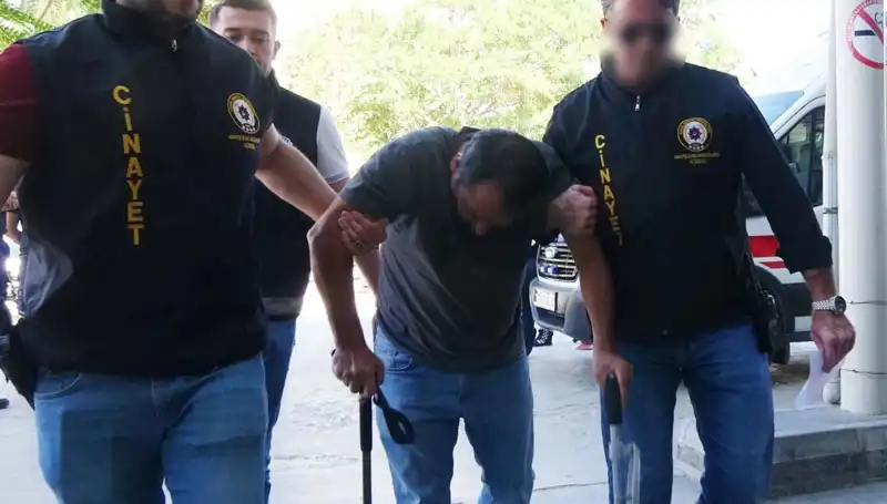 1 Haftadır Kayıp Olan Adam Arazide Bulundu: Çiftin Şok İtirafı!