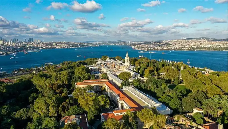 Marmara Denizi'nde Korkutan Rekor: 65 Yıl Sonra Gelen İlk Değişim!