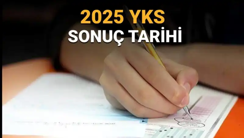 2025 YKS Sonuçları İçin Geri Sayım: Ne Zaman Açıklanacak?