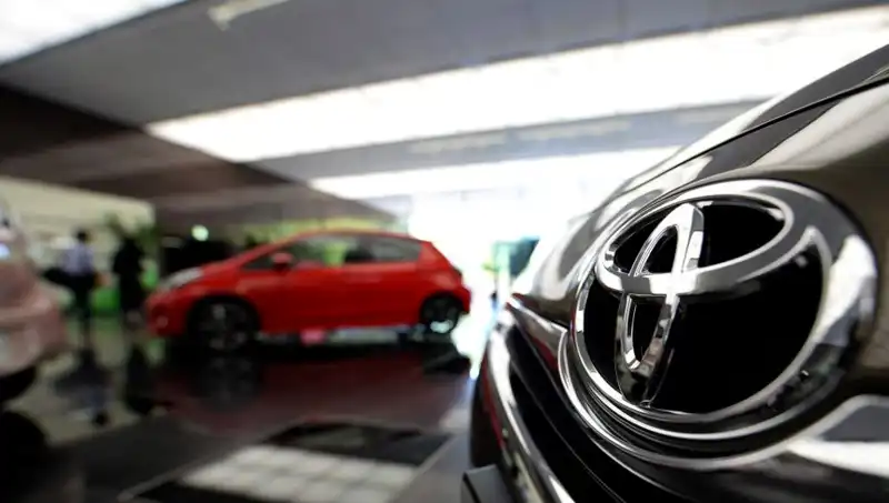 Toyota'nın Gizemli SUV Modeli Ertelendi: Bekleyiş Uzun Sürecek mi?