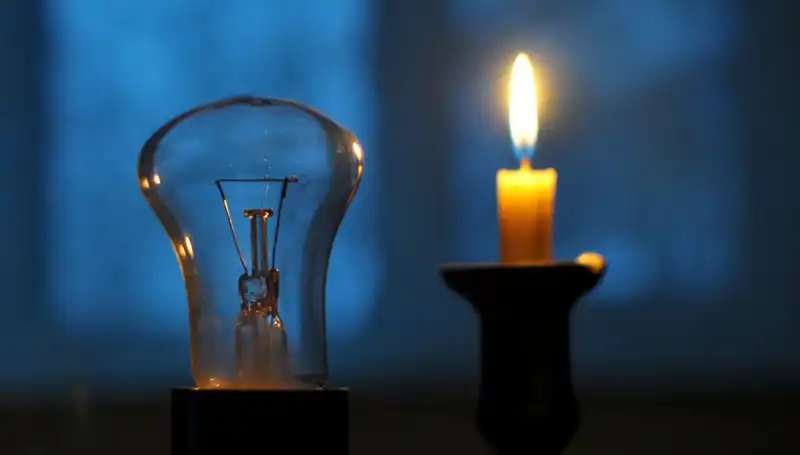 Dikkat! Bugün 8 Saat Elektrik Kesintisi Yaşanacak, Ayrıntılar Burada