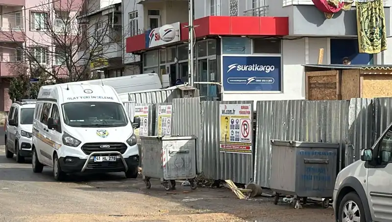 İnşaat Alanında Feci Kaza: İşçi Düşerek Ağır Yaralandı